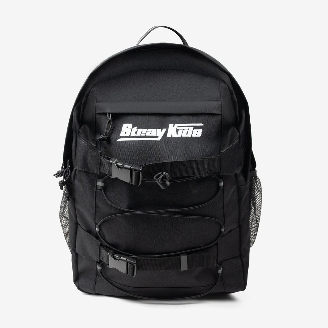 NMIXX JYPSHOP POPUP backpack リュック 【公式通販】