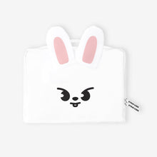 Load image into Gallery viewer, Stray Kids &#39;JYP JAPAN POPUP STORE 2024&#39; Official MD - Travel Pouch
