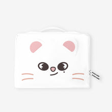 Load image into Gallery viewer, Stray Kids &#39;JYP JAPAN POPUP STORE 2024&#39; Official MD - Travel Pouch
