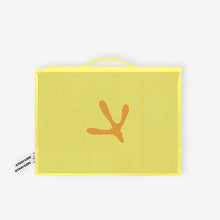 Load image into Gallery viewer, Stray Kids &#39;JYP JAPAN POPUP STORE 2024&#39; Official MD - Travel Pouch
