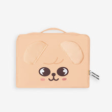 Load image into Gallery viewer, Stray Kids &#39;JYP JAPAN POPUP STORE 2024&#39; Official MD - Travel Pouch
