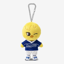 Load image into Gallery viewer, Stray Kids &#39;JYP JAPAN POPUP STORE 2024&#39; Official MD - SKZOO Bag Charm

