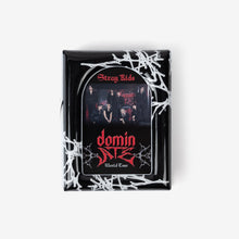 Load image into Gallery viewer, Stray Kids World Tour &#39;dominATE JAPAN&#39; Official MD - Photocard Case
