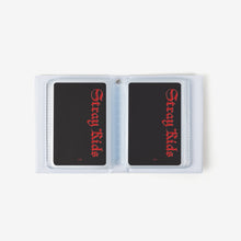 Load image into Gallery viewer, Stray Kids World Tour &#39;dominATE JAPAN&#39; Official MD - Photocard Case
