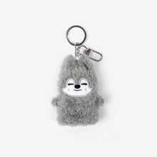 Load image into Gallery viewer, Stray Kids World Tour &#39;dominATE JAPAN&#39; Official MD - SKZOO Finger Puppet Key Holder
