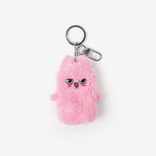 Load image into Gallery viewer, Stray Kids World Tour &#39;dominATE JAPAN&#39; Official MD - SKZOO Finger Puppet Key Holder
