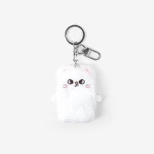 Load image into Gallery viewer, Stray Kids World Tour &#39;dominATE JAPAN&#39; Official MD - SKZOO Finger Puppet Key Holder
