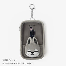 Load image into Gallery viewer, Stray Kids World Tour &#39;dominATE JAPAN&#39; Official MD - Acrylic Stand Case
