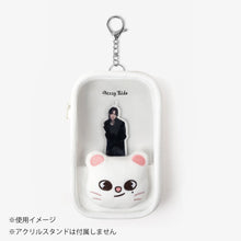 Load image into Gallery viewer, Stray Kids World Tour &#39;dominATE JAPAN&#39; Official MD - Acrylic Stand Case
