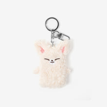 Load image into Gallery viewer, Stray Kids World Tour &#39;dominATE JAPAN&#39; Official MD - SKZOO Finger Puppet Key Holder
