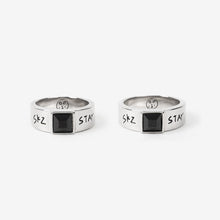 Load image into Gallery viewer, Stray Kids World Tour &#39;dominATE JAPAN&#39; Official MD - Ring Set (Produced by Lee Know)
