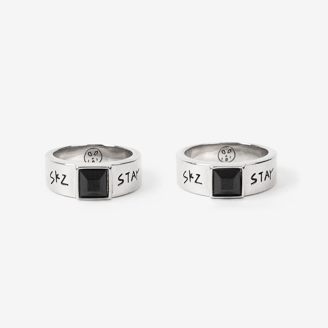 Stray Kids World Tour 'dominATE JAPAN' Official MD - Ring Set (Produced by Lee Know)