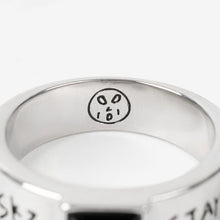 Load image into Gallery viewer, Stray Kids World Tour &#39;dominATE JAPAN&#39; Official MD - Ring Set (Produced by Lee Know)
