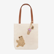 Load image into Gallery viewer, Stray Kids World Tour &#39;dominATE JAPAN&#39; Official MD - Tote Bag (Produced by Hyunjin)
