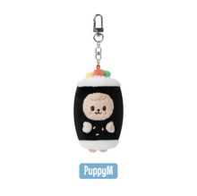 Load image into Gallery viewer, [PREORDER] Stray Kids 'SKZOO EVERYWHERE ALL AROUND THE WORLD in SEOUL' Official MD - SKZOO Keyring (Seoul Ver.)
