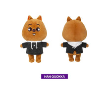 Load image into Gallery viewer, Stray Kids Official MD - SKZOO Plush Original Ver.
