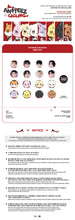 Load image into Gallery viewer, [PREORDER] ATEEZ ‘ANITEEZ IN THE CALLING’ Official MD - Can Badge
