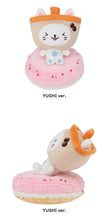 Load image into Gallery viewer, [PREORDER] NCT WISH Pop-Up 'Wishberry Bakery' Official MD - Big Size Doll
