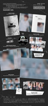 Load image into Gallery viewer, [PREORDER] ONF 9th Mini Album &#39;UNBROKEN&#39;
