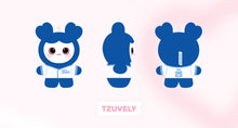 Load image into Gallery viewer, TWICE Lovely Plush (Baby Ver.)
