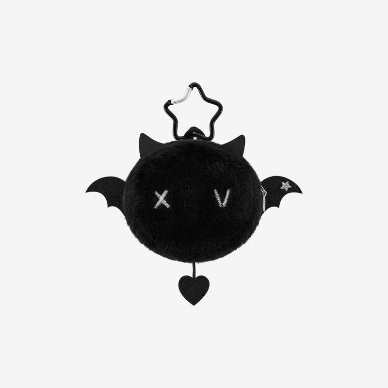 Xdinary Heroes 'Beautiful Mind' World Tour in SEOUL Official MD - Xdinary Monsters Original Backpack (Villains Ver.)