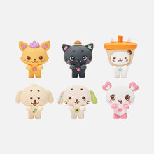 Load image into Gallery viewer, NCT WISH Pop-Up 'WISH BAKERY' Official MD - Peek-Up Figure
