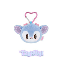 Load image into Gallery viewer, [PREORDER] TWICE 11th Anniversary Pop-Up ‘TWICE the THRILL’ Official MD - TDOONGZ Face Keyring

