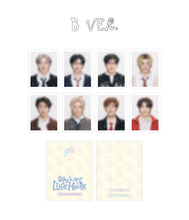 Load image into Gallery viewer, Stray Kids 6th Fanmeeting ‘STAY in Our Little House’ Official MD - ID Photo Set
