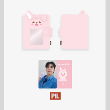 Load image into Gallery viewer, [PREORDER] DAY6 10th Anniversary Tour &#39;The DECADE&#39; Official MD - PETIT DENIMALZ PLUSH COLLECT BOOK
