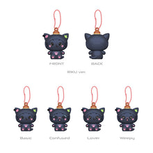 Load image into Gallery viewer, [PREORDER] NCT WISH 'I SPY' Pop-Up 'WISH LAND' Official MD - Face Spin Figure
