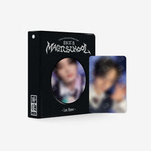 Load image into Gallery viewer, Stray Kids 4th Fanmeeting &#39;SKZ&#39;S MAGIC SCHOOL&#39; Official MD - Collect Book
