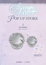 Load image into Gallery viewer, [PREORDER] NMIXX 6th EP 'Strange Muse' Pop-up Store Official MD - Mirror Magsafe
