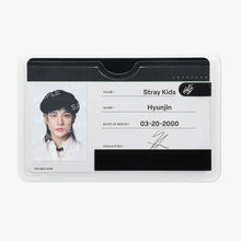 Load image into Gallery viewer, [PREORDER] Stray Kids World Tour 'RUN IT JAPAN' Official MD - Profile Card Set

