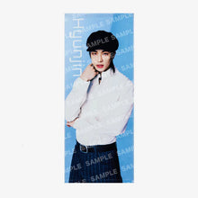 Load image into Gallery viewer, [PREORDER] Stray Kids World Tour 'RUN IT JAPAN' Official MD - Photo Face Towel
