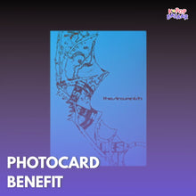 Load image into Gallery viewer, [PREORDER] ENHYPEN 7th Mini Album 'THE SIN : VANISH' + Store Benefit
