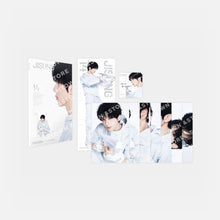 Load image into Gallery viewer, [PREORDER] NCT 2026 10th Anniversary Pop-up 'NEO GROUND' Official MD - Player Photo Set
