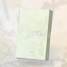 Load image into Gallery viewer, [PREORDER] NMIXX 6th Mini Album 'Strange Muse' (POCAALBUM Ver.)
