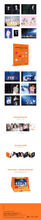 Load image into Gallery viewer, BTS PERMISSION TO DANCE ON STAGE in THE US

