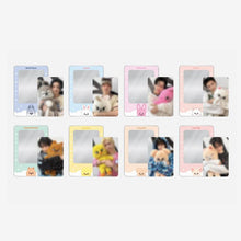 Load image into Gallery viewer, [PREORDER] Stray Kids World Tour &#39;dominATE : celebrATE&#39; Official MD - SKZOO Photocard Tin Case
