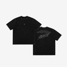 Load image into Gallery viewer, [PREORDER] Stray Kids World Tour 'RUN IT SEOUL' Official MD - T-Shirt
