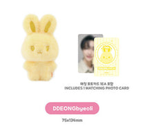 Load image into Gallery viewer, [PREORDER] ATEEZ 'ANITEEZ IN COLOR' Official MD - Color Tiny ANITEEZ Doll
