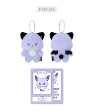 Load image into Gallery viewer, Xdinary Heroes Official MD - Xdinary Monsters Plush (Baby Ver.)
