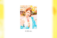 Load image into Gallery viewer, [PREORDER] Hearts2Hearts 2nd Mini Album ‘Lemon Tang’ Pop-Up Official MD - A3 Poster
