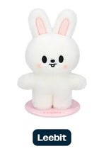 Load image into Gallery viewer, [PREORDER] Stray Kids World Tour &#39;dominATE : celebrATE&#39; Official MD - SKZOO Plush (Standing Ver.)
