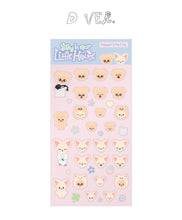 Load image into Gallery viewer, Stray Kids 6th Fanmeeting ‘STAY in Our Little House’ Official MD - SKZOO 3D Sticker
