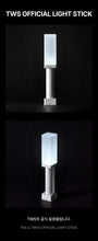 Load image into Gallery viewer, TWS OFFICIAL LIGHT STICK
