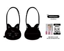 Load image into Gallery viewer, [PREORDER] ATEEZ ‘ANITEEZ IN THE CALLING’ Official MD - Face Pouch Bag
