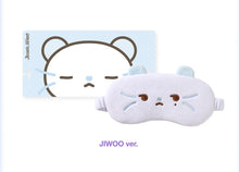 Load image into Gallery viewer, [PREORDER] Hearts2Hearts 'ICONIC HEART' Official MD - Sleeping Mask
