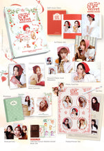 Load image into Gallery viewer, [PREORDER] Red Velvet 2026 Season&#39;s Greetings
