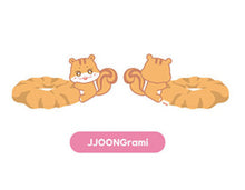 Load image into Gallery viewer, ATEEZ 'ANITEEZ IN COLOR' Official MD - Light Stick Strap
